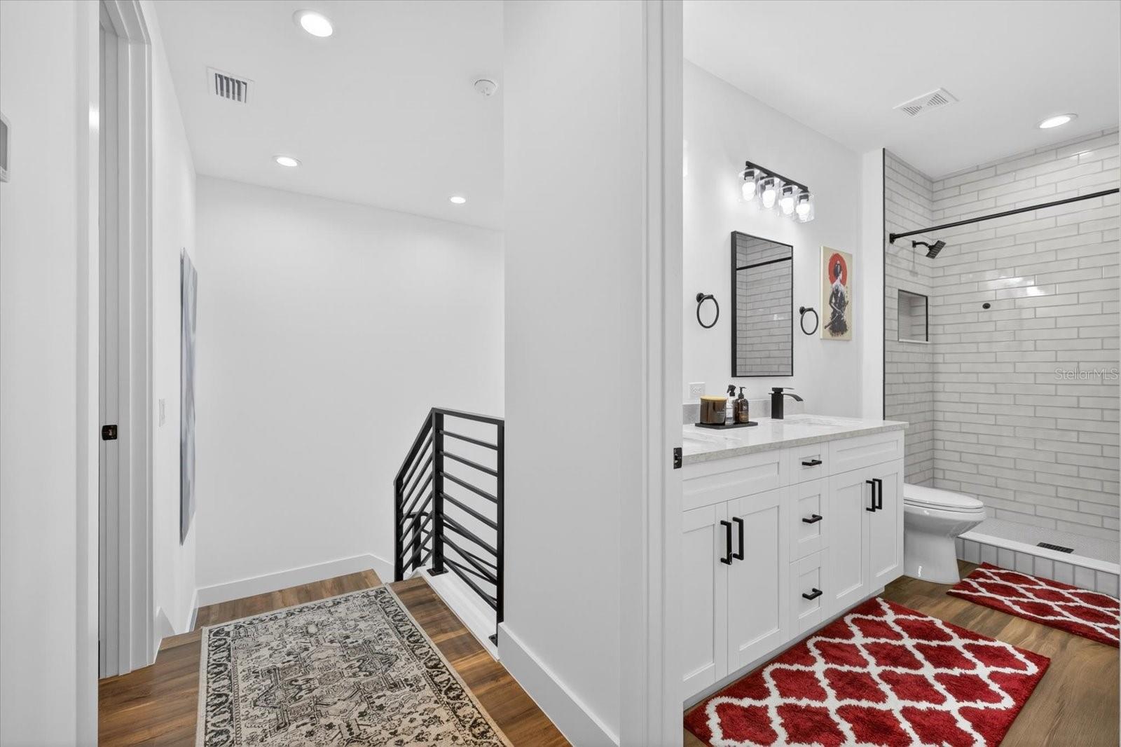 PORT TAMPA CITY MAP - Residential