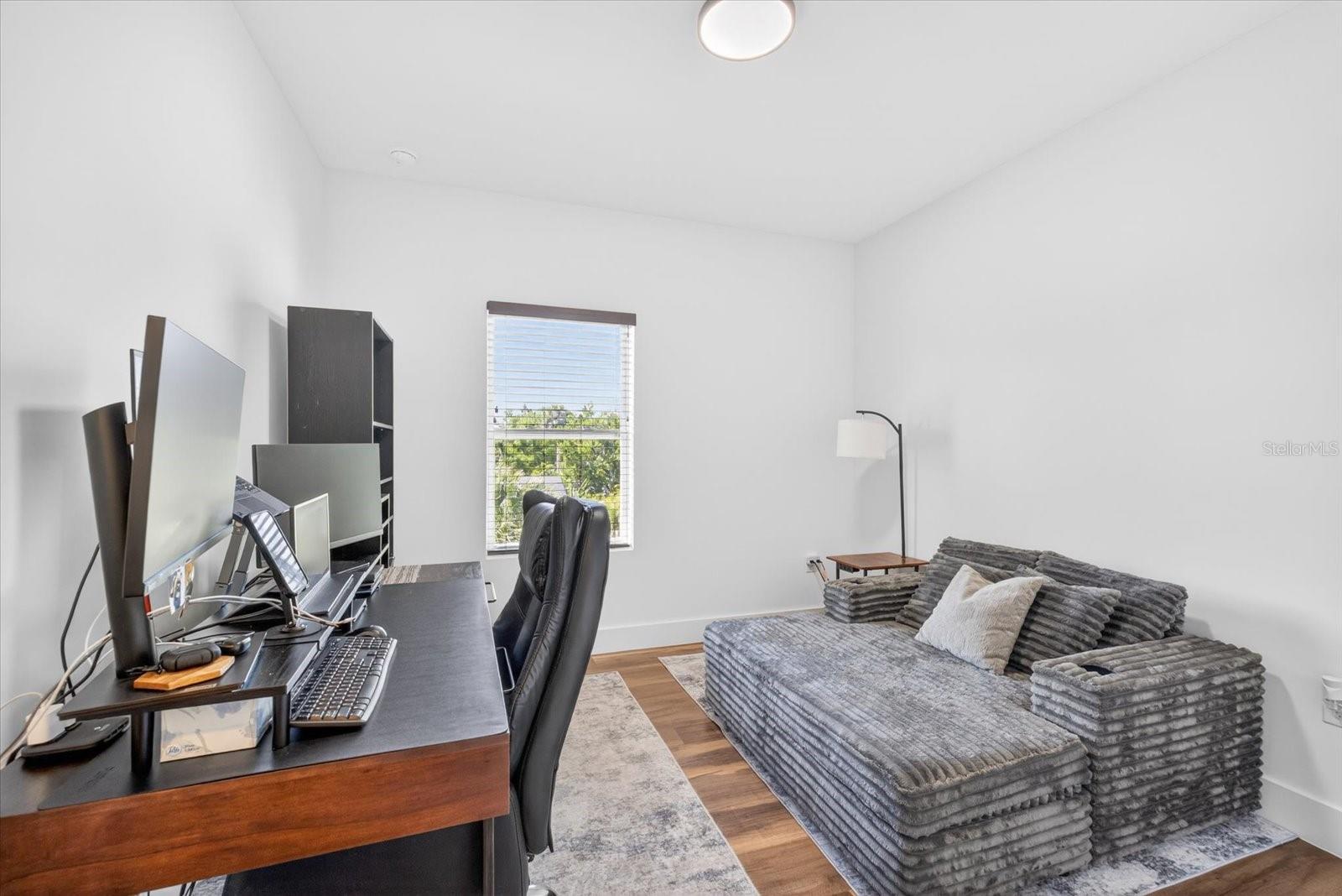 PORT TAMPA CITY MAP - Residential