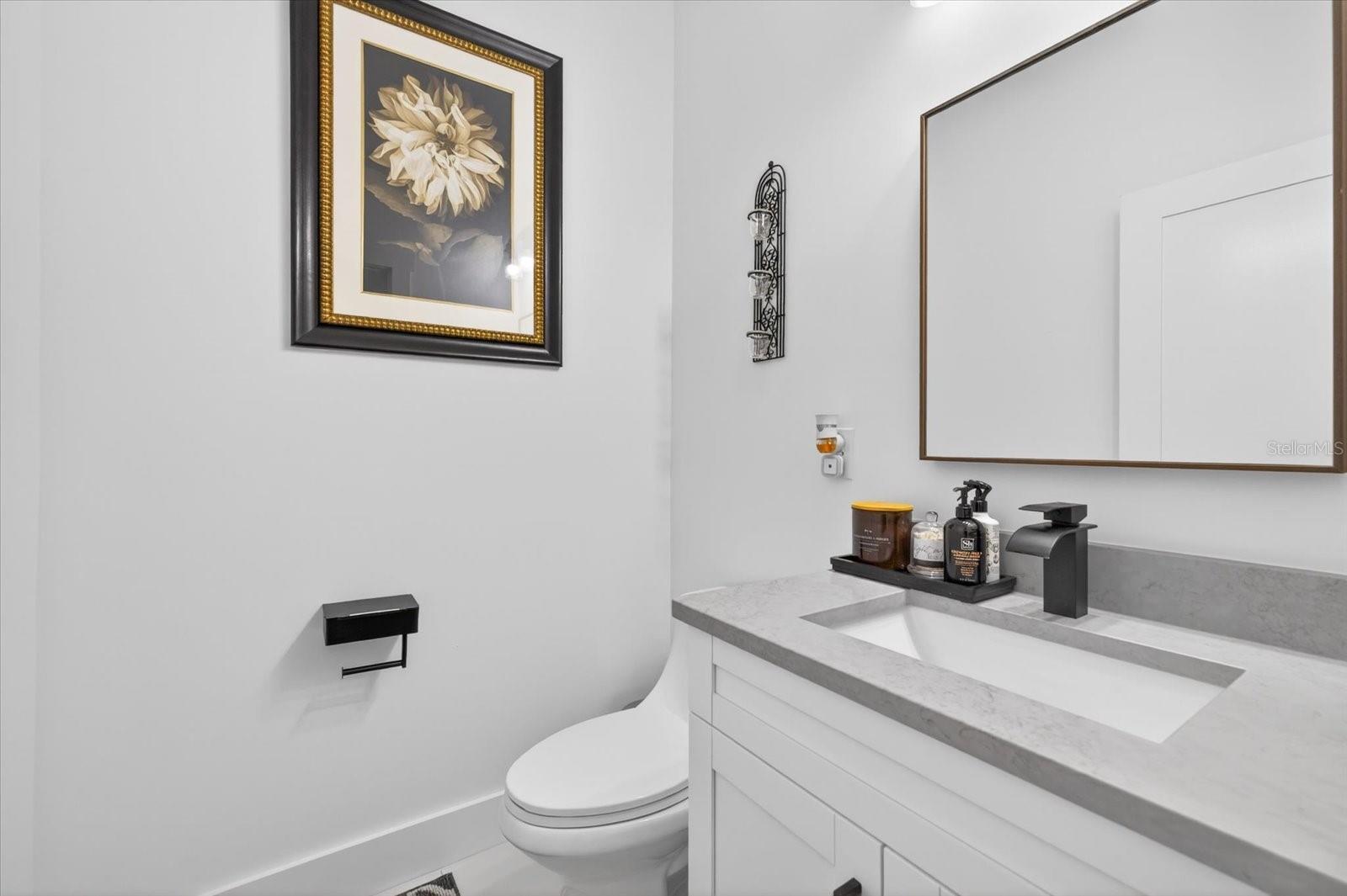 PORT TAMPA CITY MAP - Residential