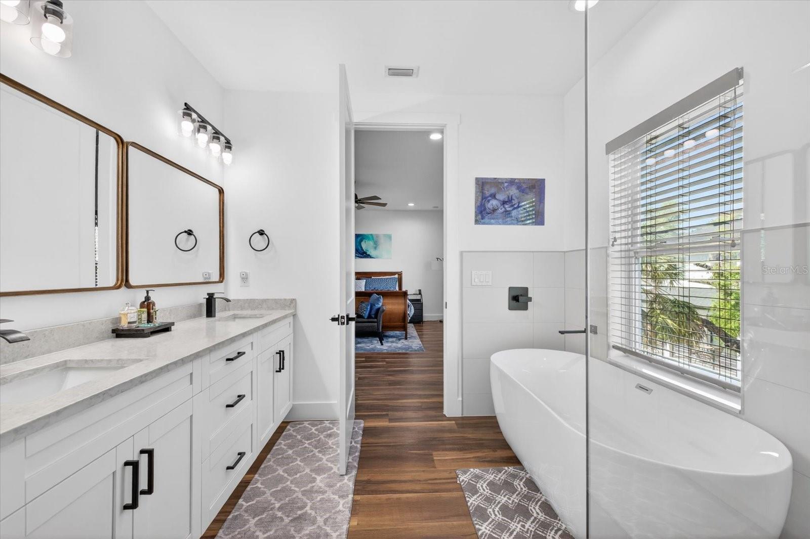 PORT TAMPA CITY MAP - Residential