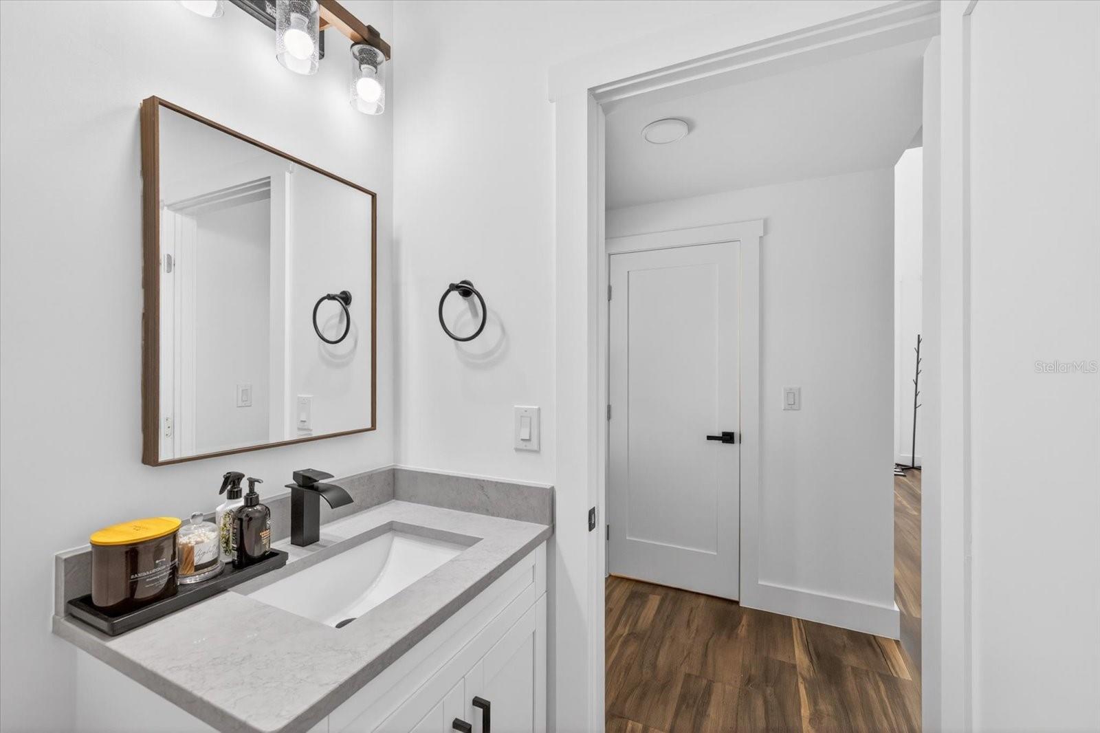 PORT TAMPA CITY MAP - Residential