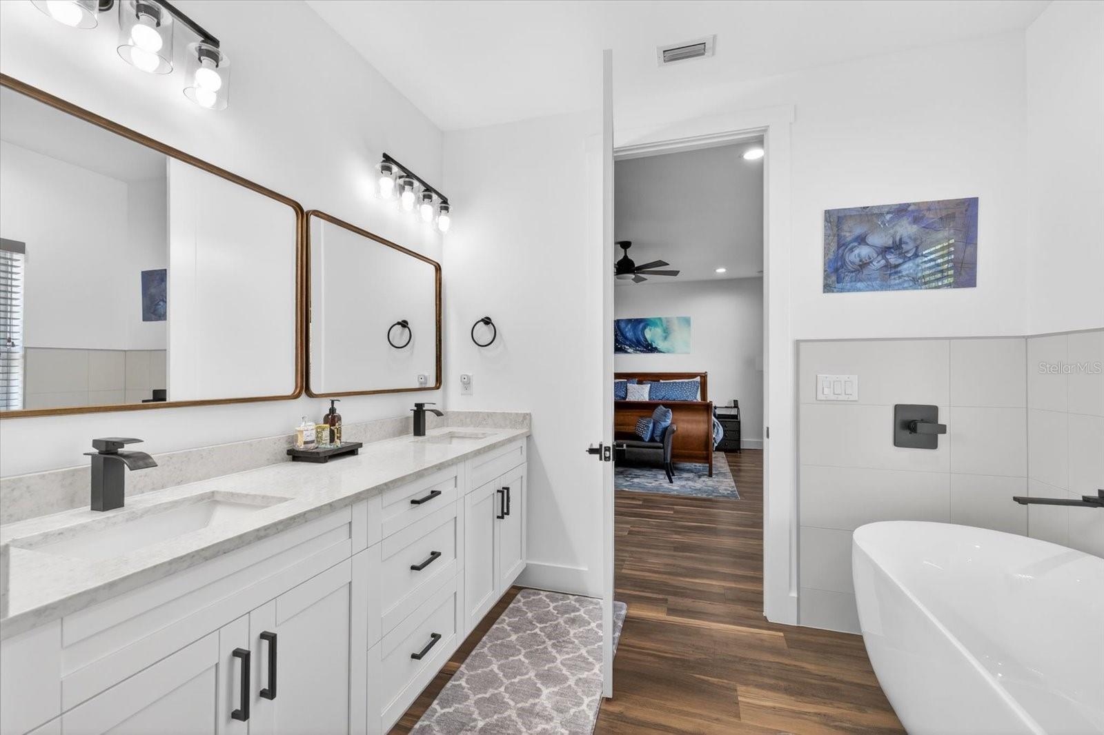 PORT TAMPA CITY MAP - Residential