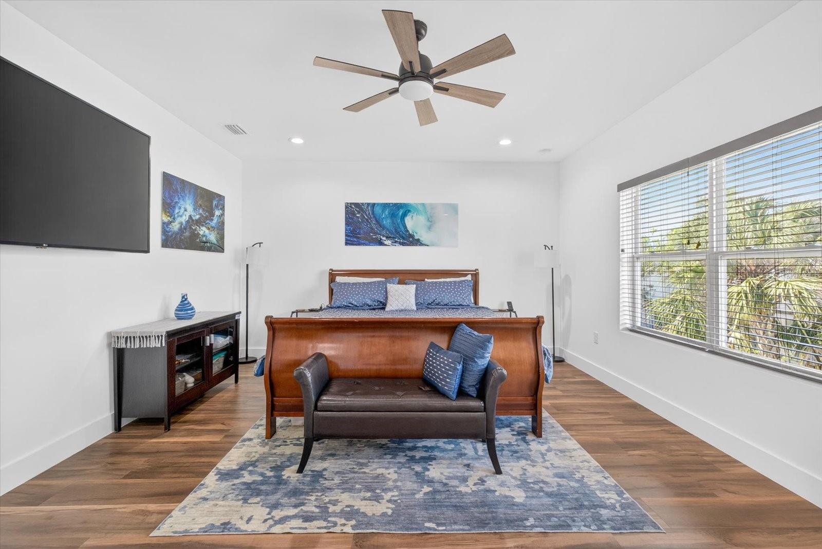 PORT TAMPA CITY MAP - Residential