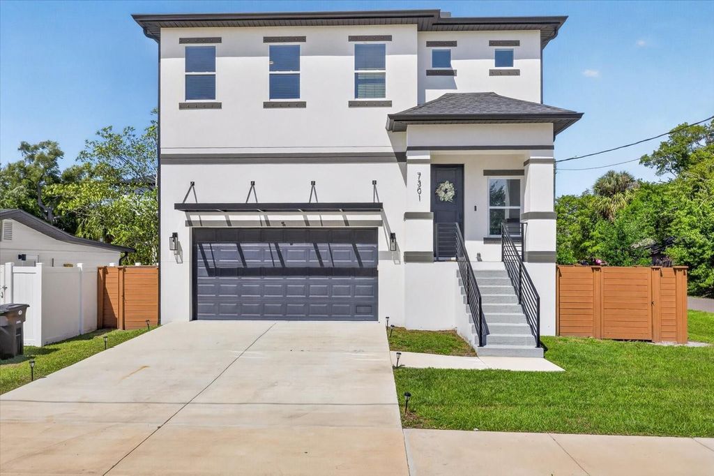 Photo of 7301 S Elliott Street, Tampa, FL 33616 (MLS # TB8499831)