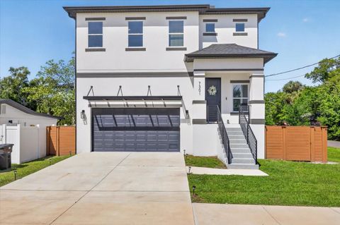 Photo of 7301 S Elliott Street, Tampa, FL 33616 (MLS # TB8499831)