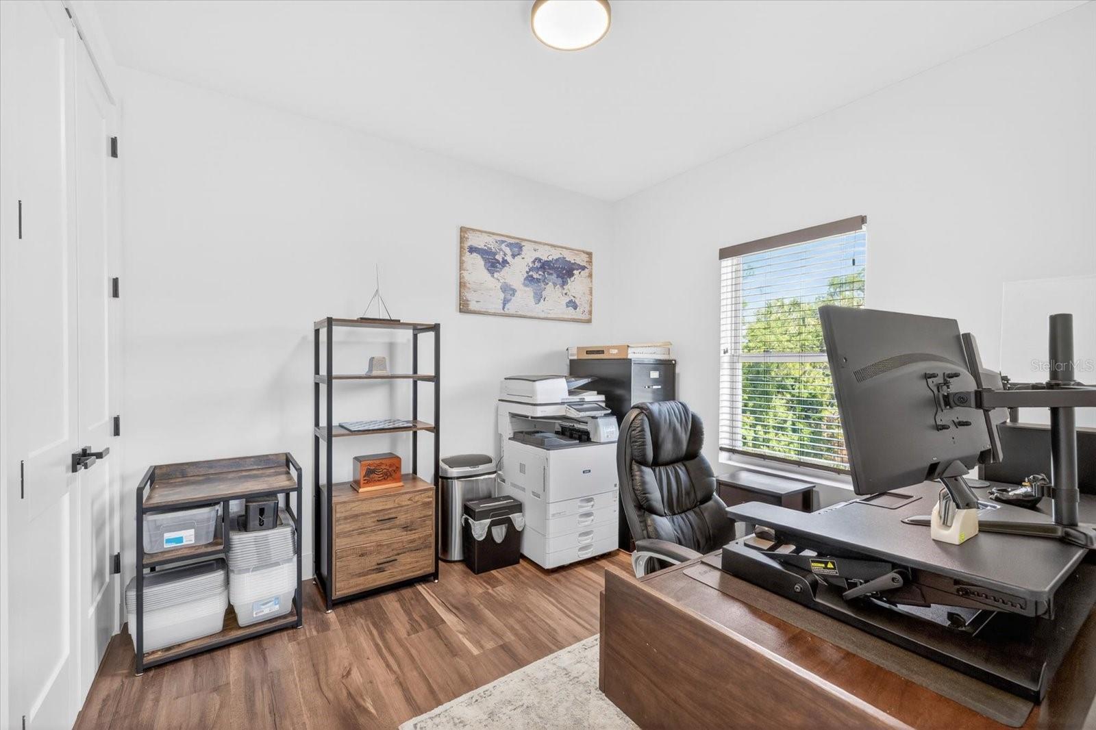 PORT TAMPA CITY MAP - Residential