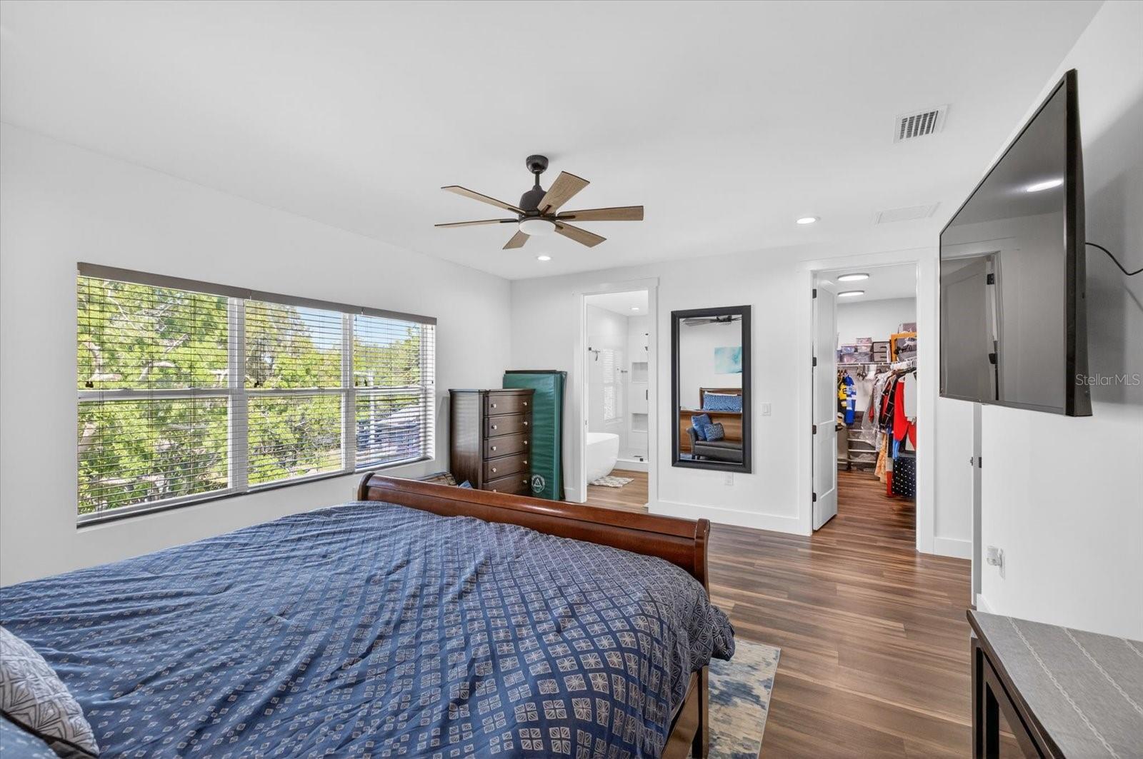 PORT TAMPA CITY MAP - Residential