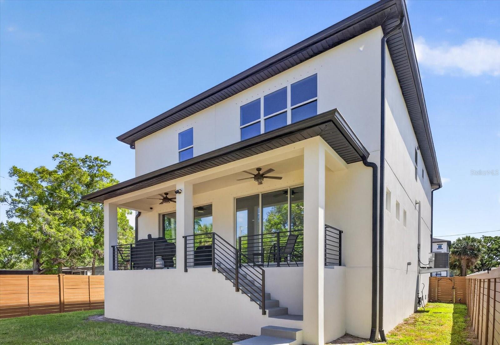 PORT TAMPA CITY MAP - Residential