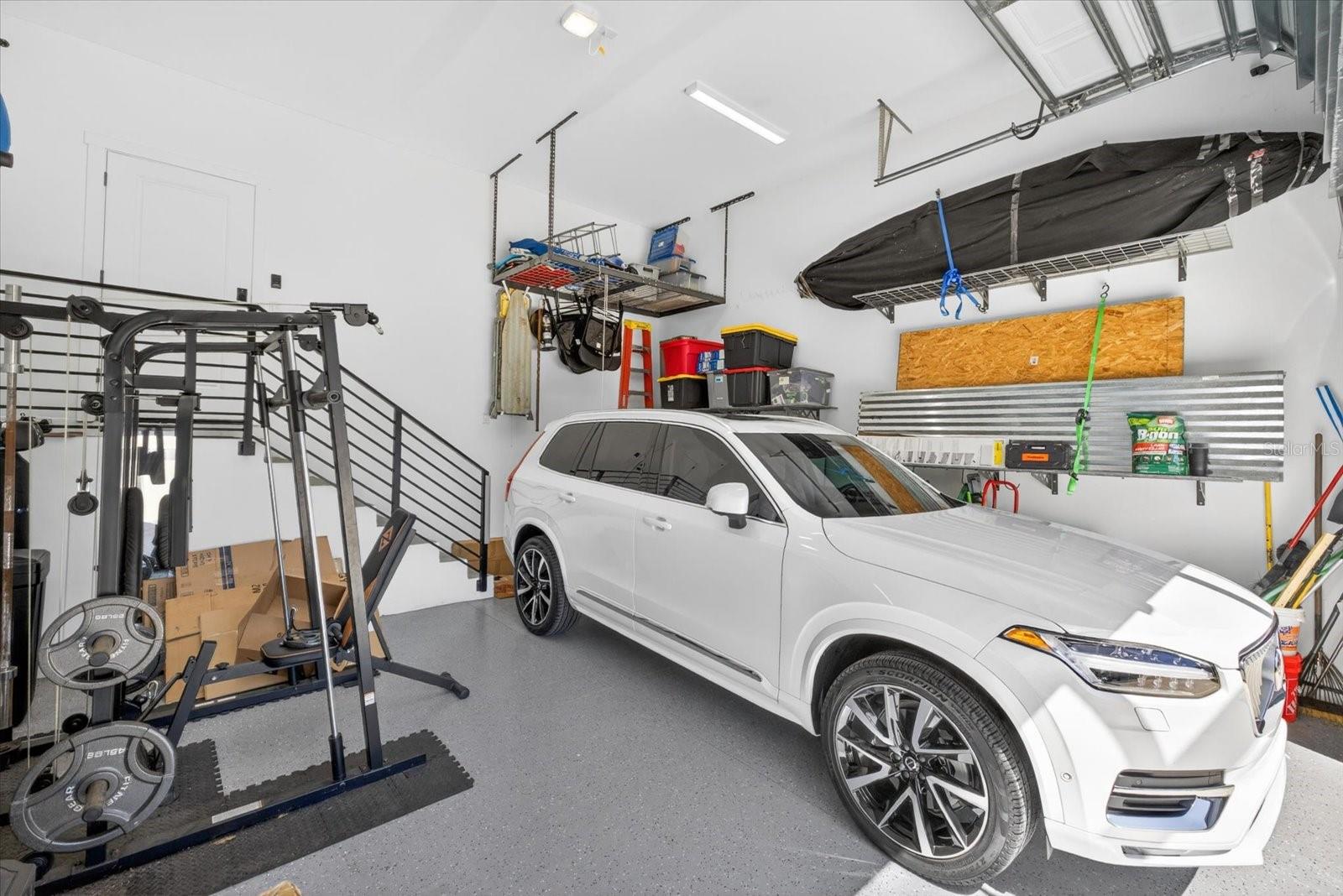 PORT TAMPA CITY MAP - Residential