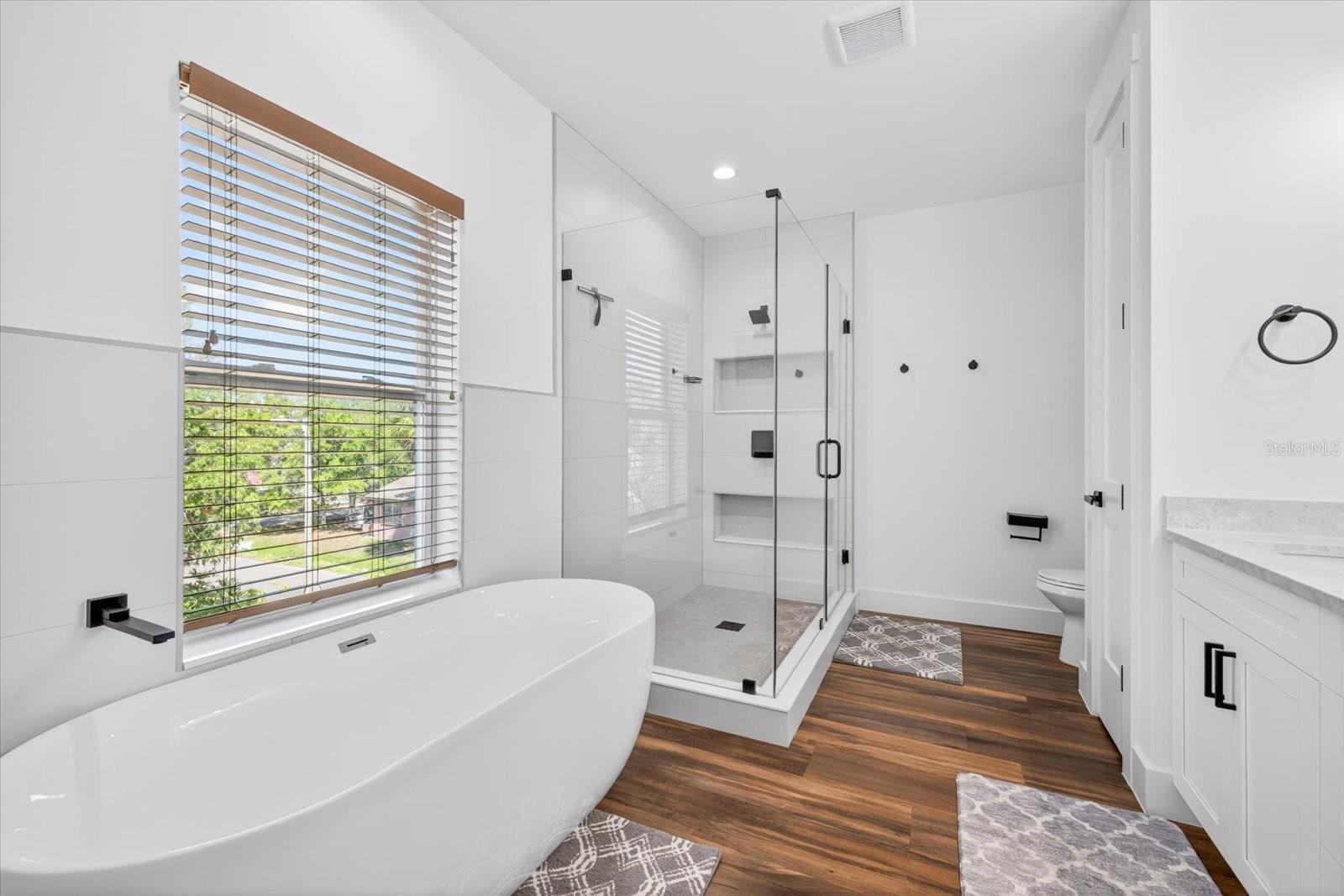 PORT TAMPA CITY MAP - Residential