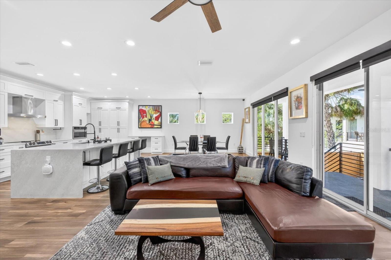 PORT TAMPA CITY MAP - Residential