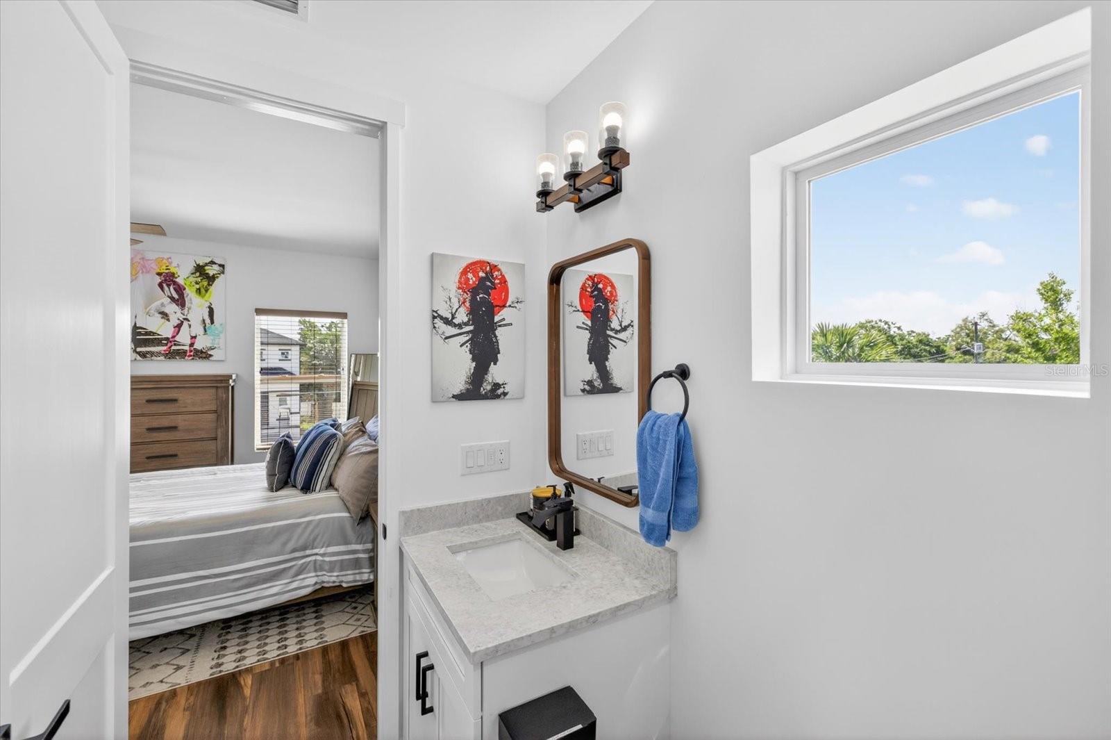 PORT TAMPA CITY MAP - Residential