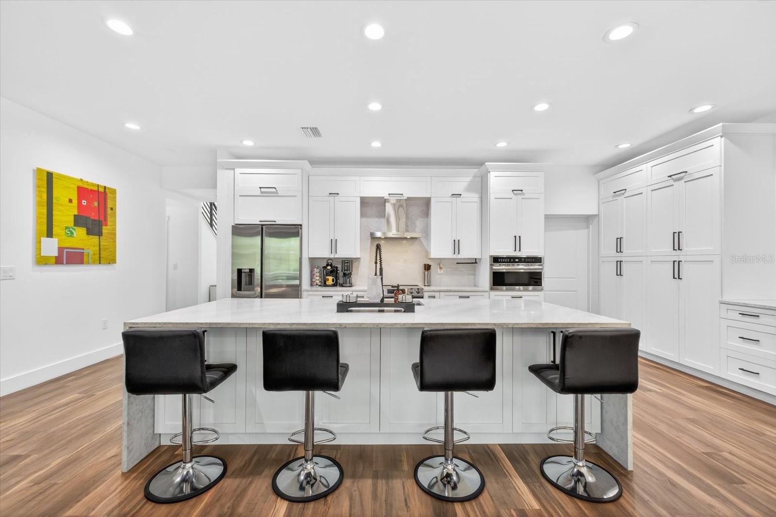 PORT TAMPA CITY MAP - Residential