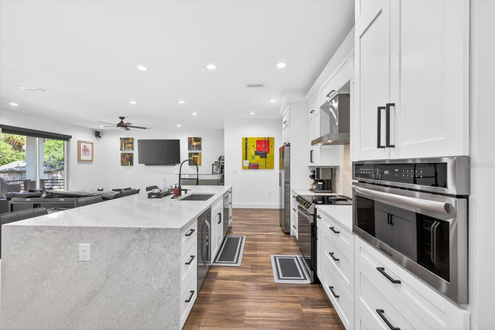 PORT TAMPA CITY MAP - Residential