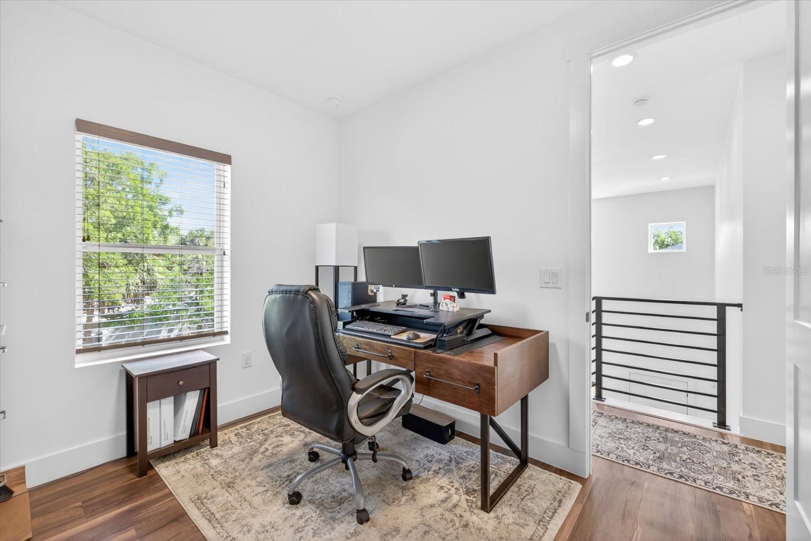 PORT TAMPA CITY MAP - Residential