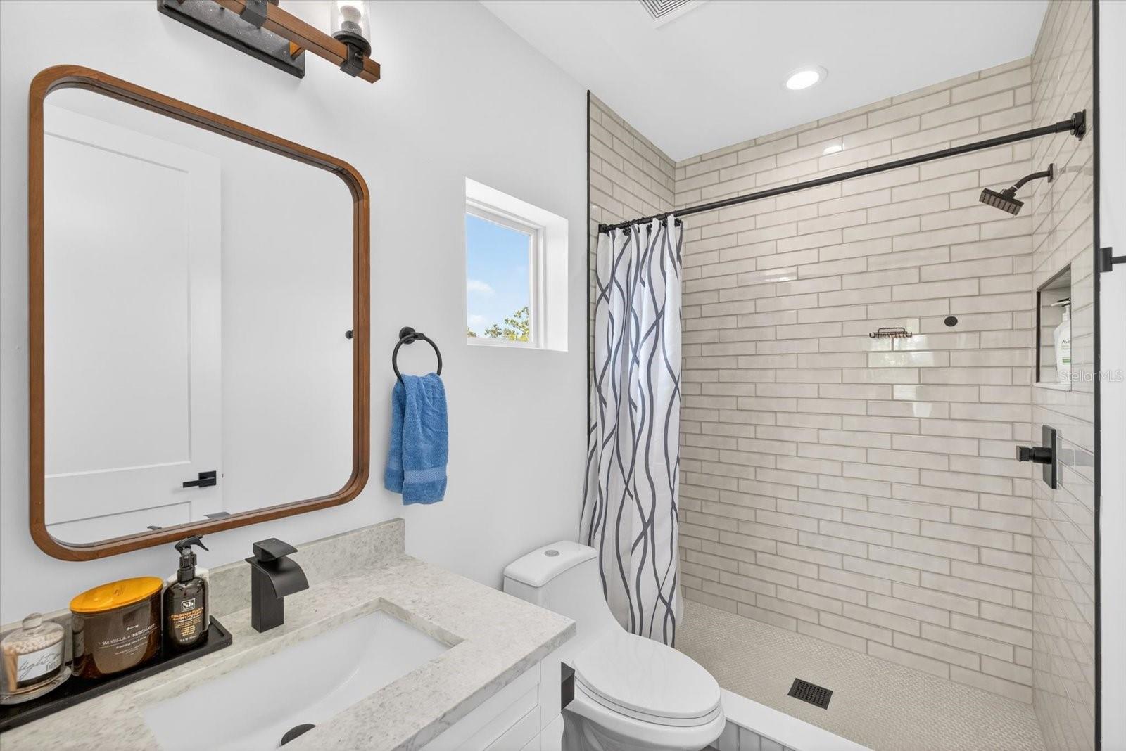 PORT TAMPA CITY MAP - Residential