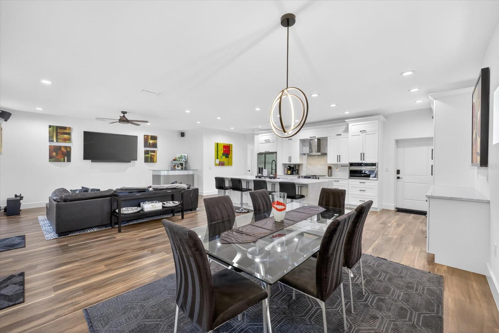 PORT TAMPA CITY MAP - Residential