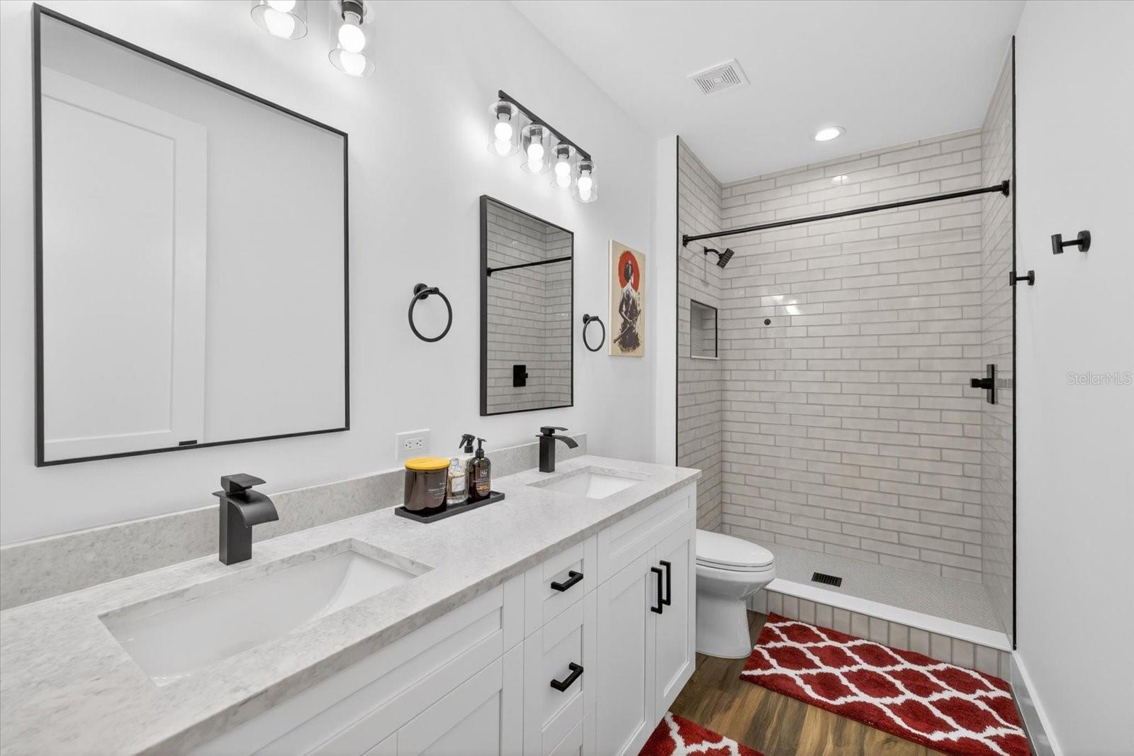 PORT TAMPA CITY MAP - Residential