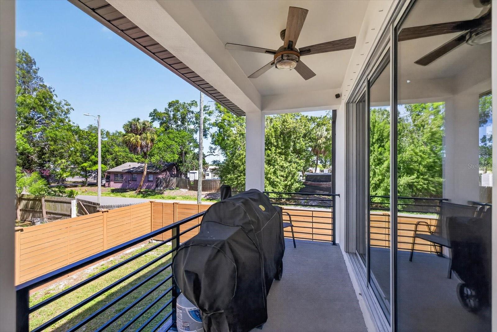 PORT TAMPA CITY MAP - Residential