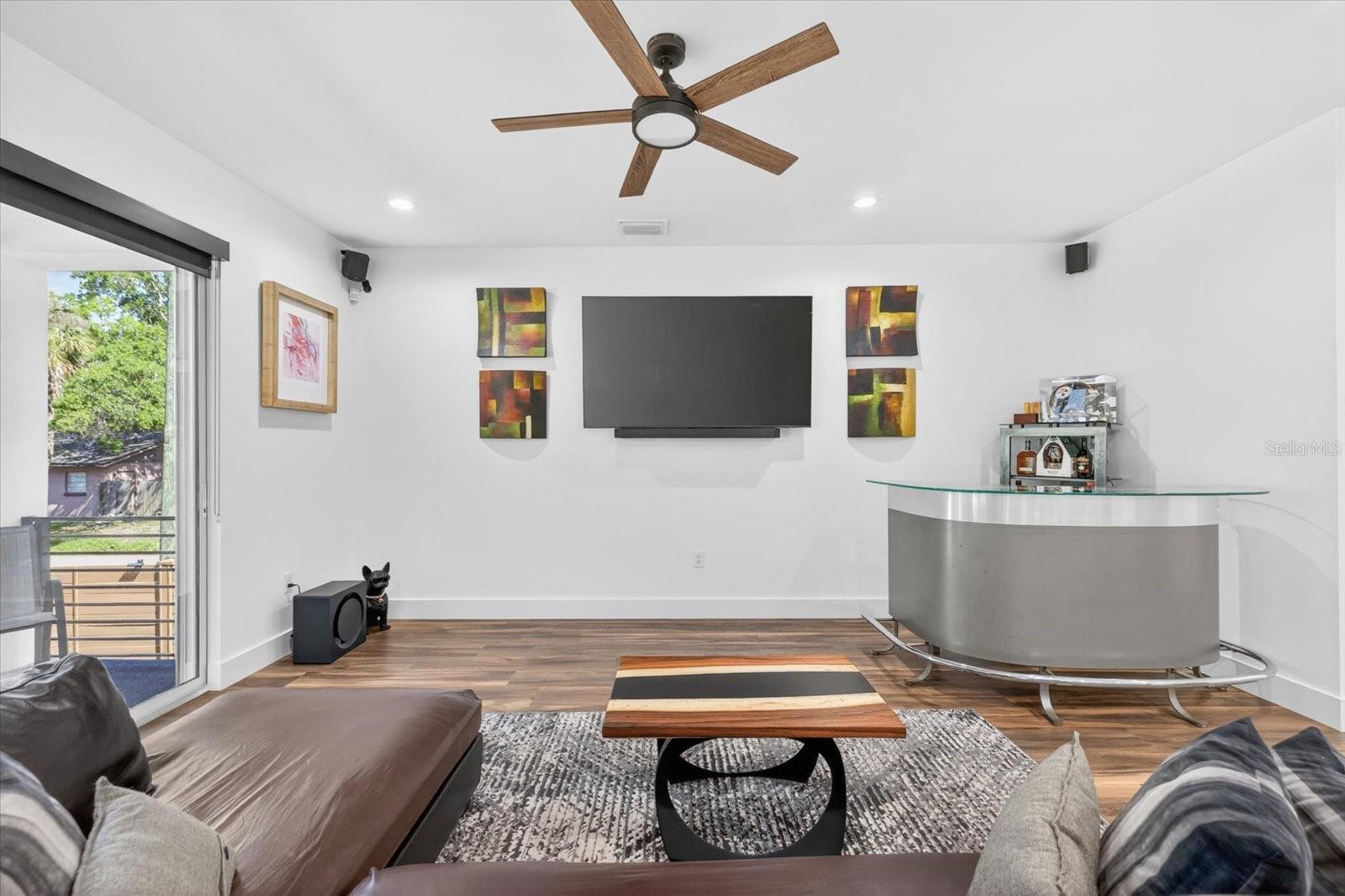 PORT TAMPA CITY MAP - Residential