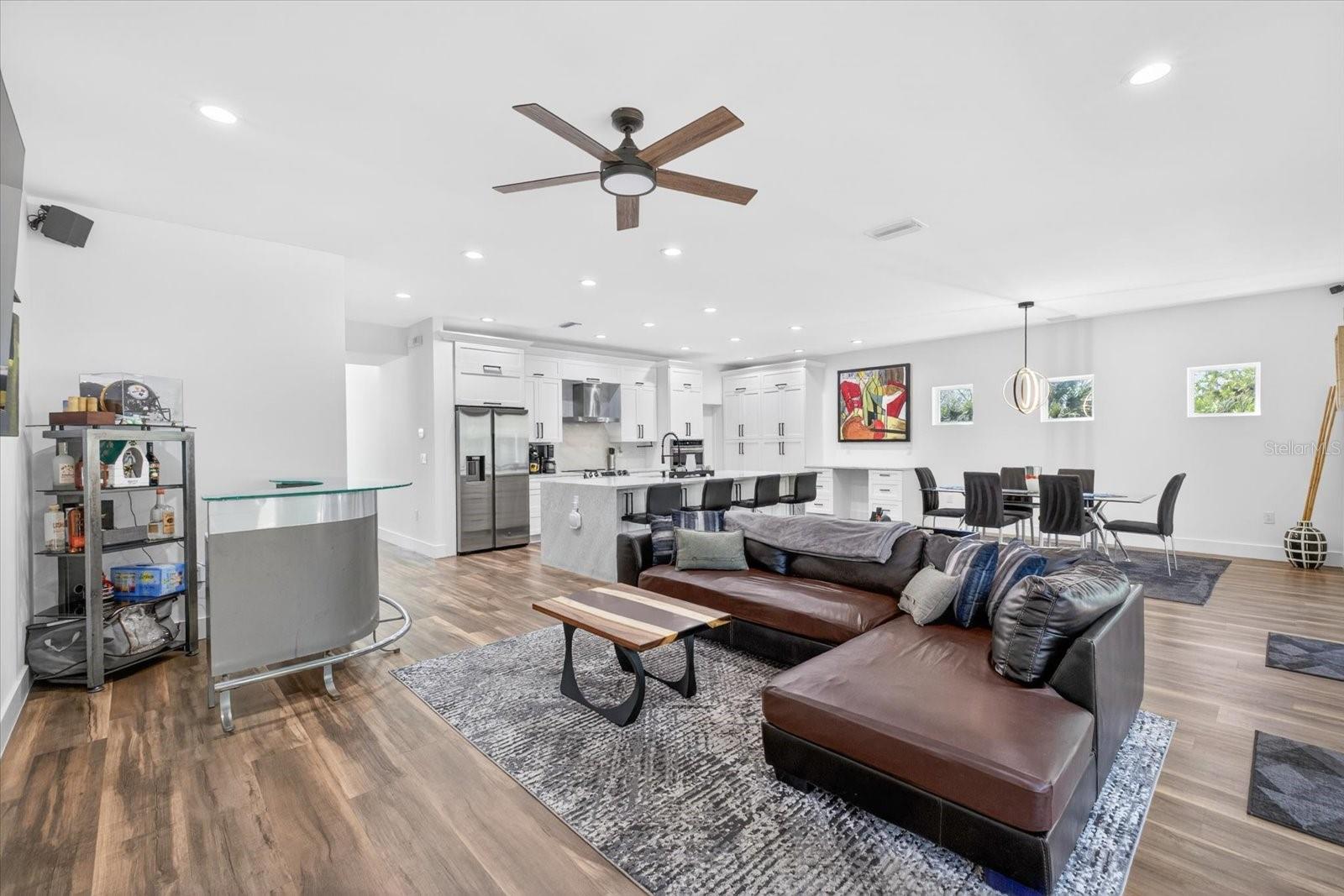 PORT TAMPA CITY MAP - Residential