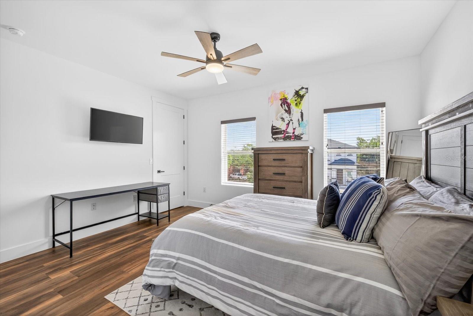 PORT TAMPA CITY MAP - Residential