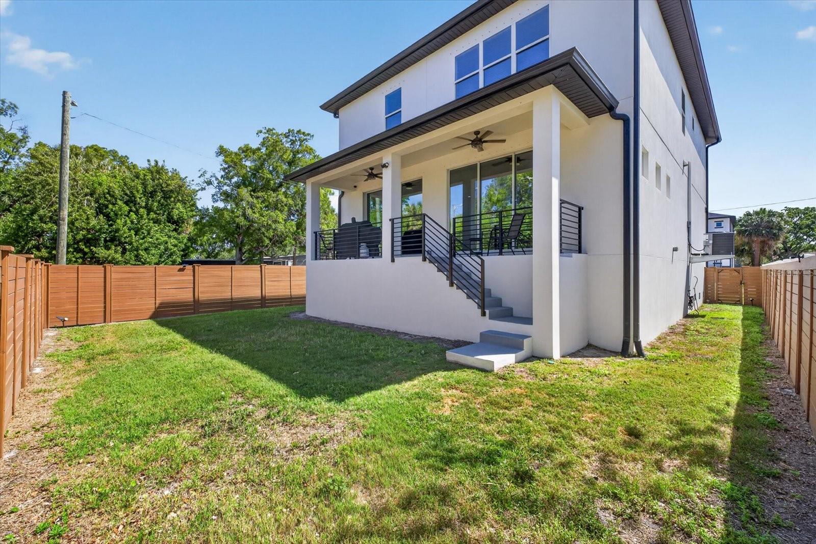 PORT TAMPA CITY MAP - Residential