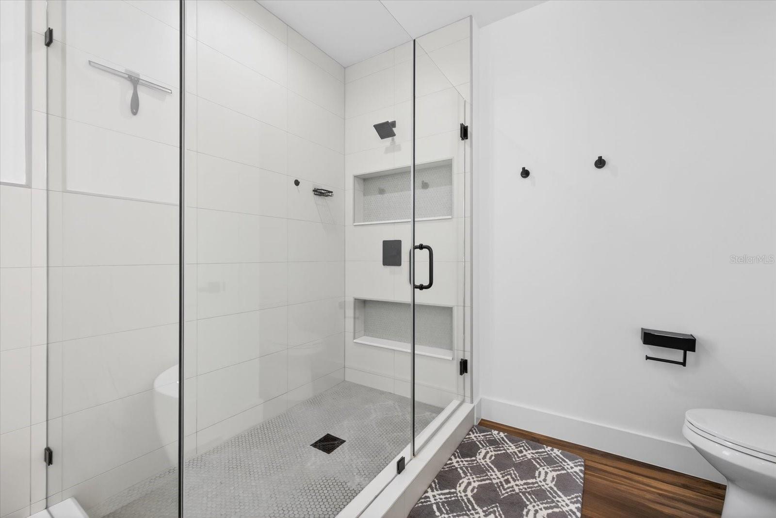 PORT TAMPA CITY MAP - Residential