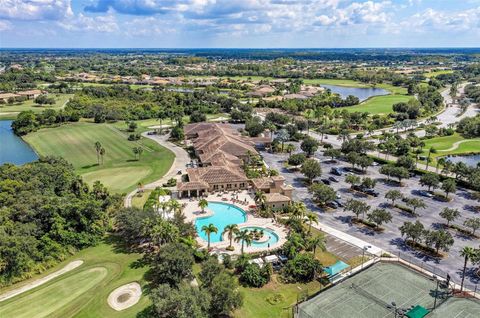 A home in BRADENTON