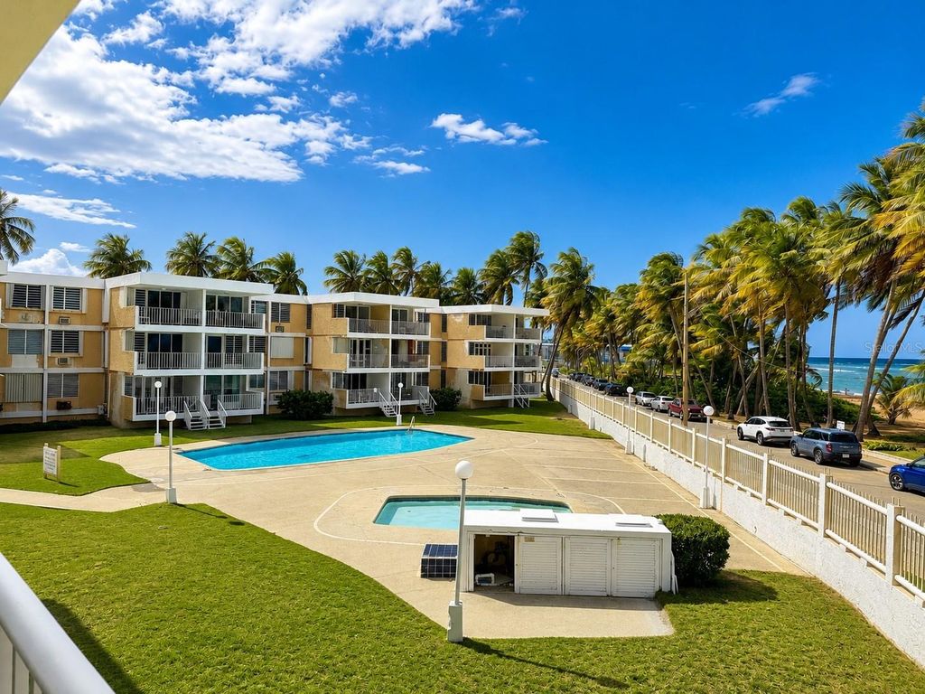 Photo of 3 Ocean Dr. #201, Luquillo, PR 00773 (MLS # PR9122542)