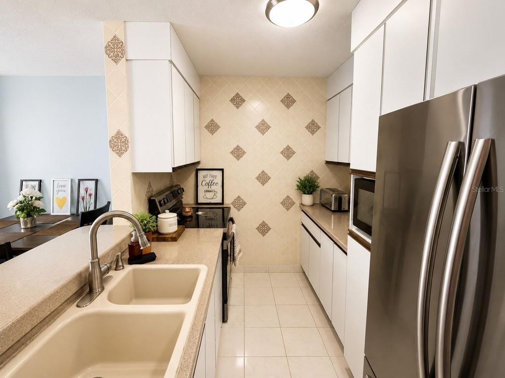 Photo of 3 Ocean Dr. #201, Luquillo, PR 00773 (MLS # PR9122542)