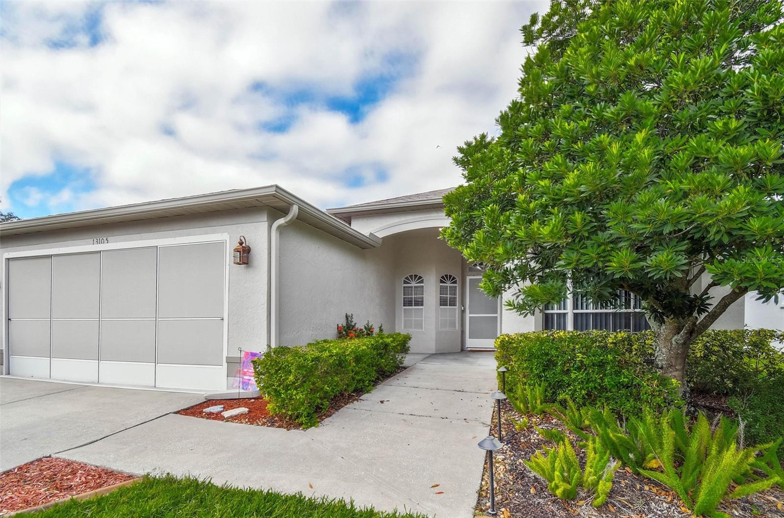 13105 FAULKNER PLACE