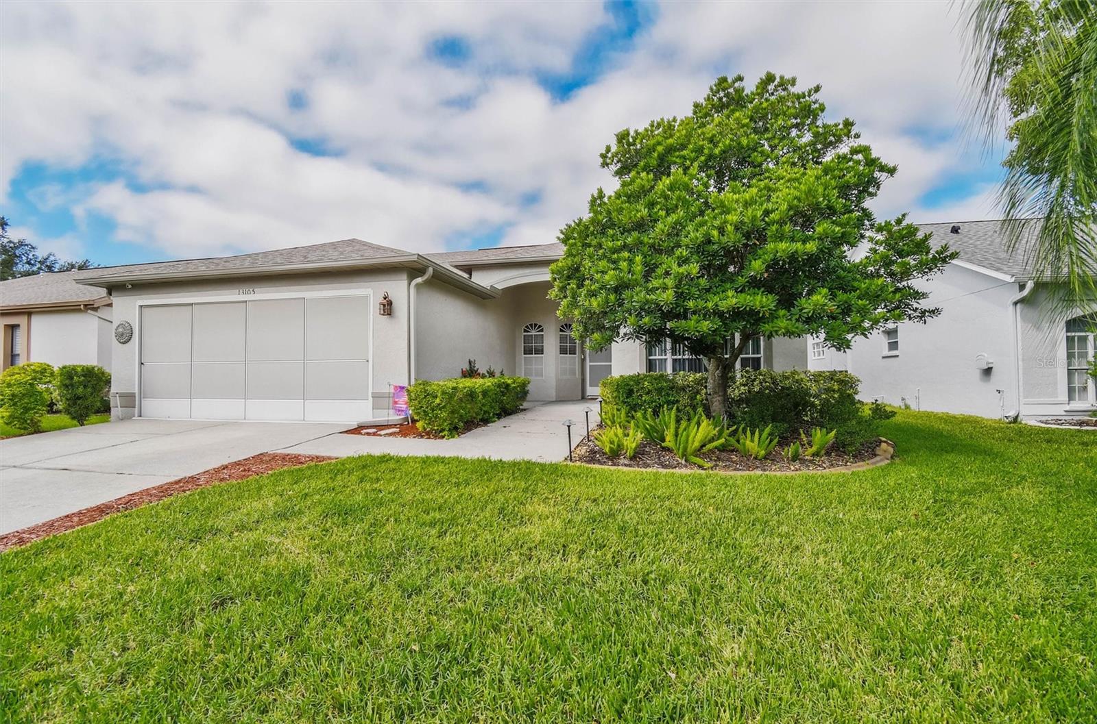 13105 FAULKNER PLACE