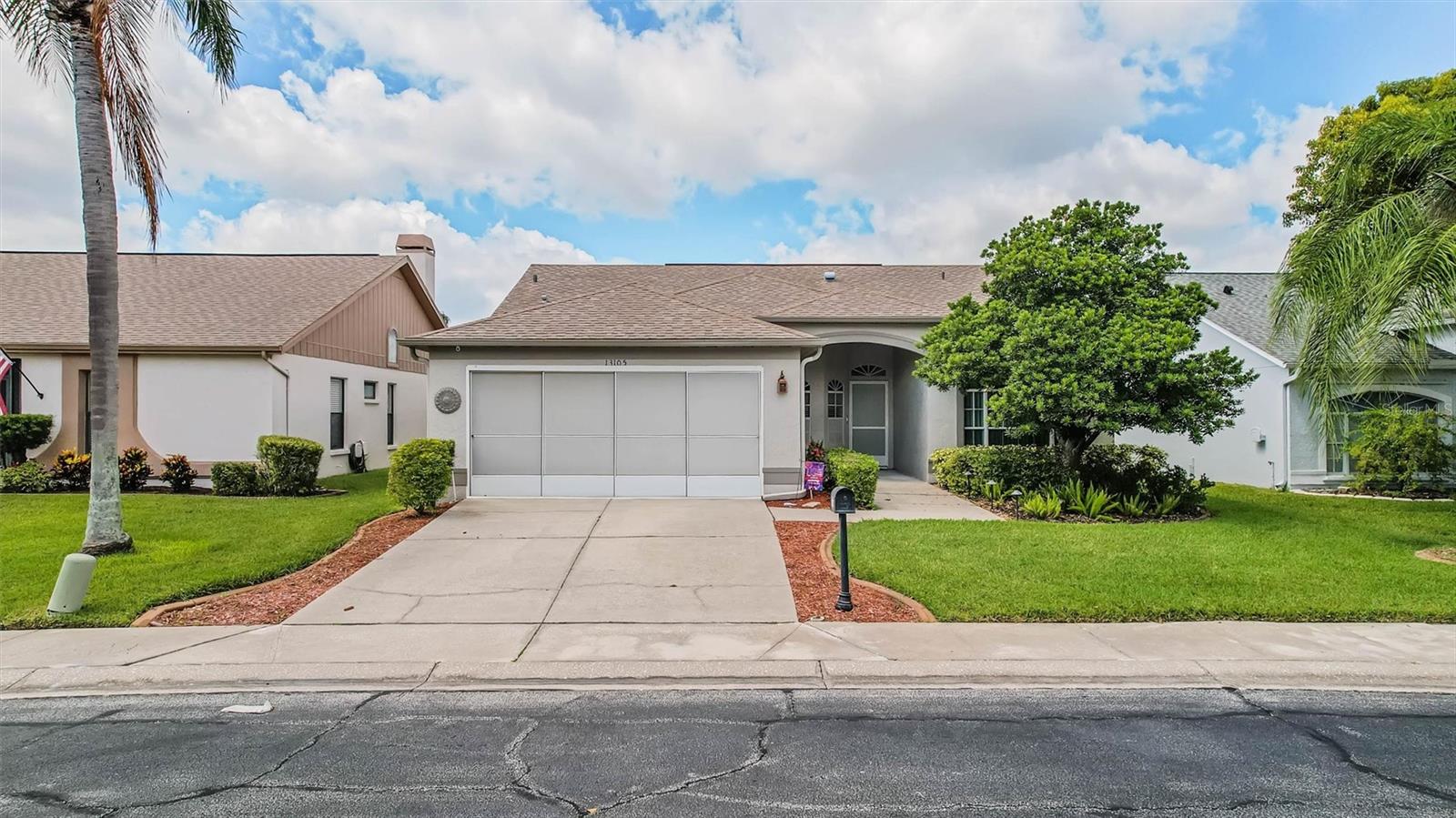 13105 FAULKNER PLACE