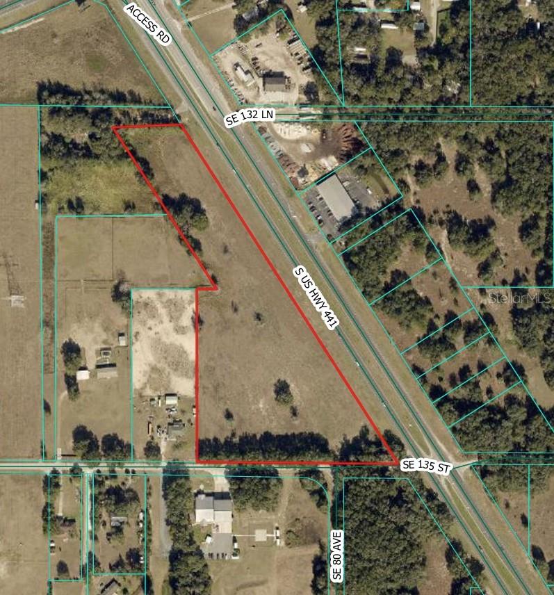 13310 S US HIGHWAY 441