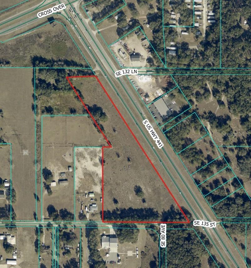 13310 S US HIGHWAY 441