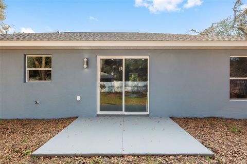 A home in OCALA