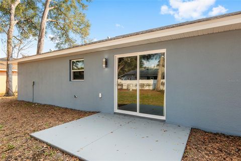 A home in OCALA