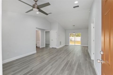 A home in OCALA