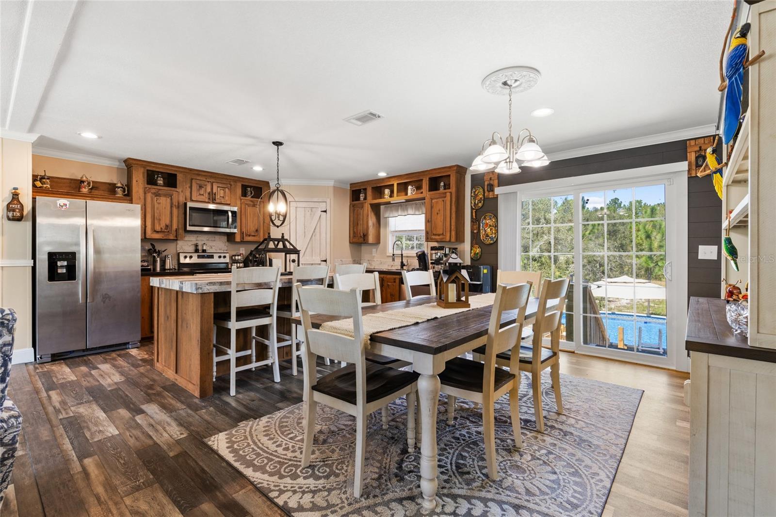 REPLAT WILLISTON HIGHLANDS UNIT 5 - Residential