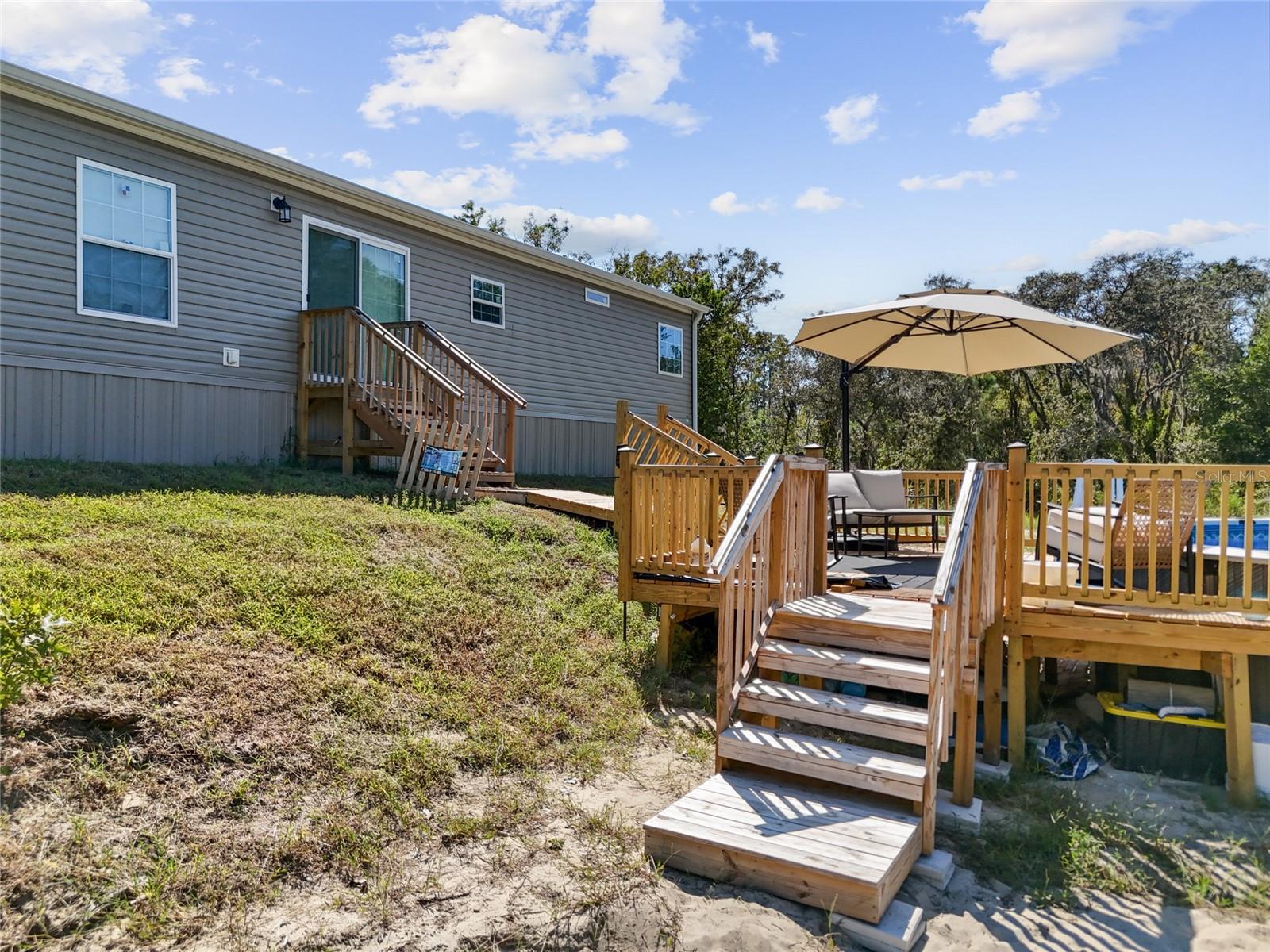 REPLAT WILLISTON HIGHLANDS UNIT 5 - Residential