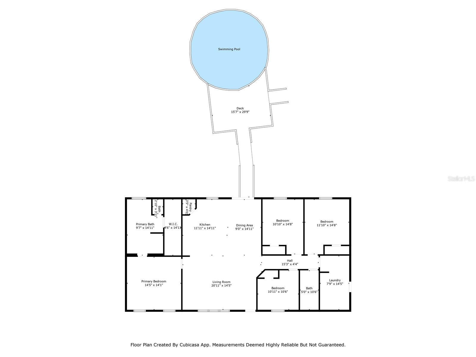 REPLAT WILLISTON HIGHLANDS UNIT 5 - Residential