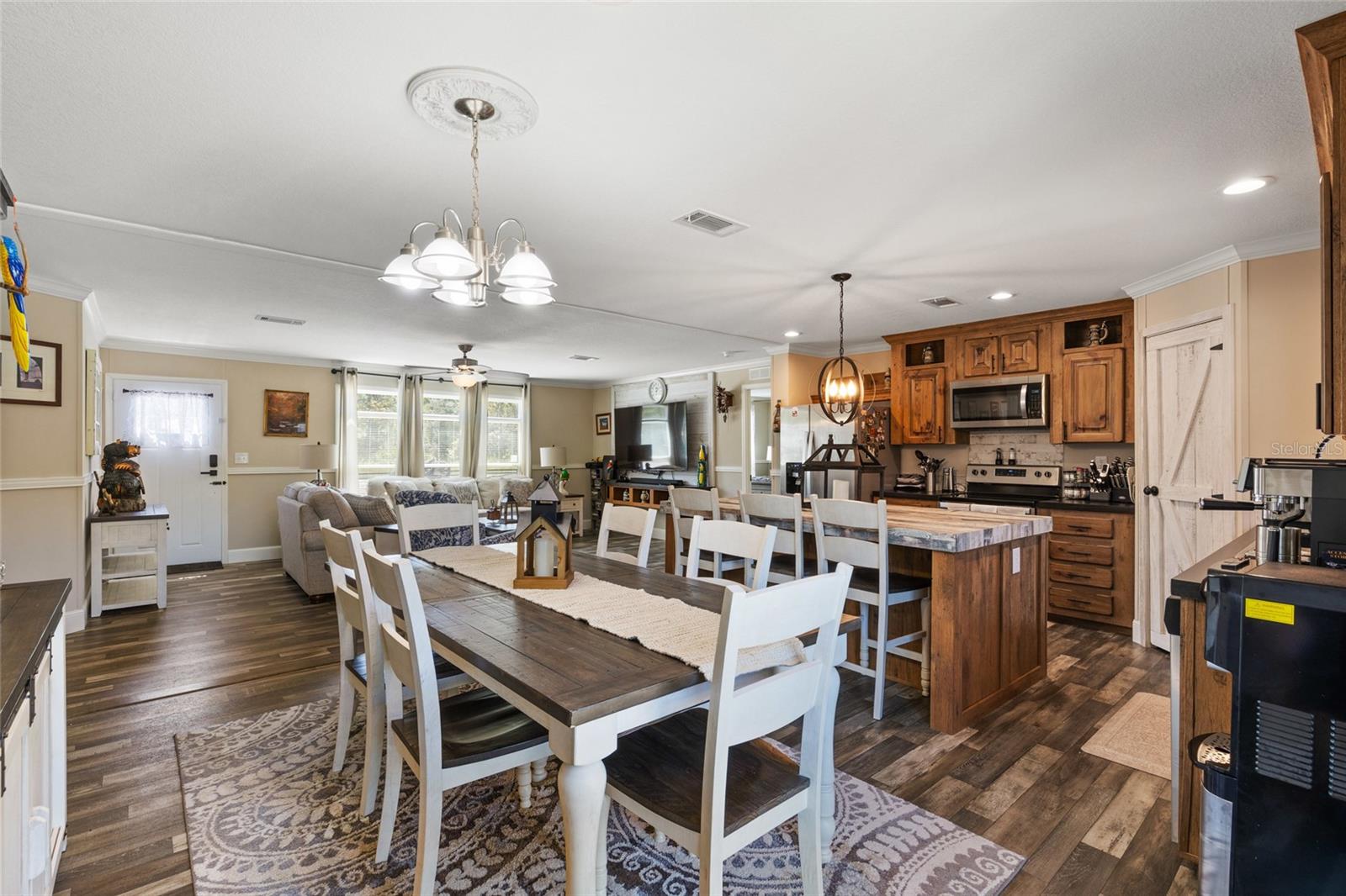 REPLAT WILLISTON HIGHLANDS UNIT 5 - Residential