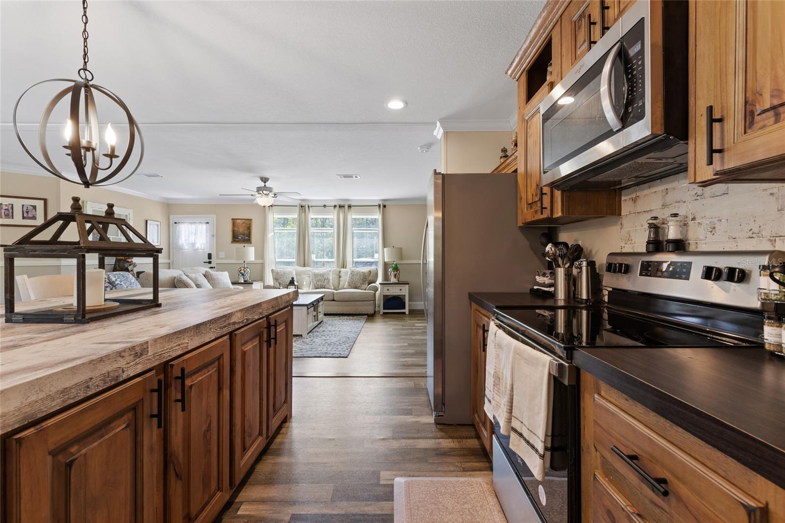 REPLAT WILLISTON HIGHLANDS UNIT 5 - Residential