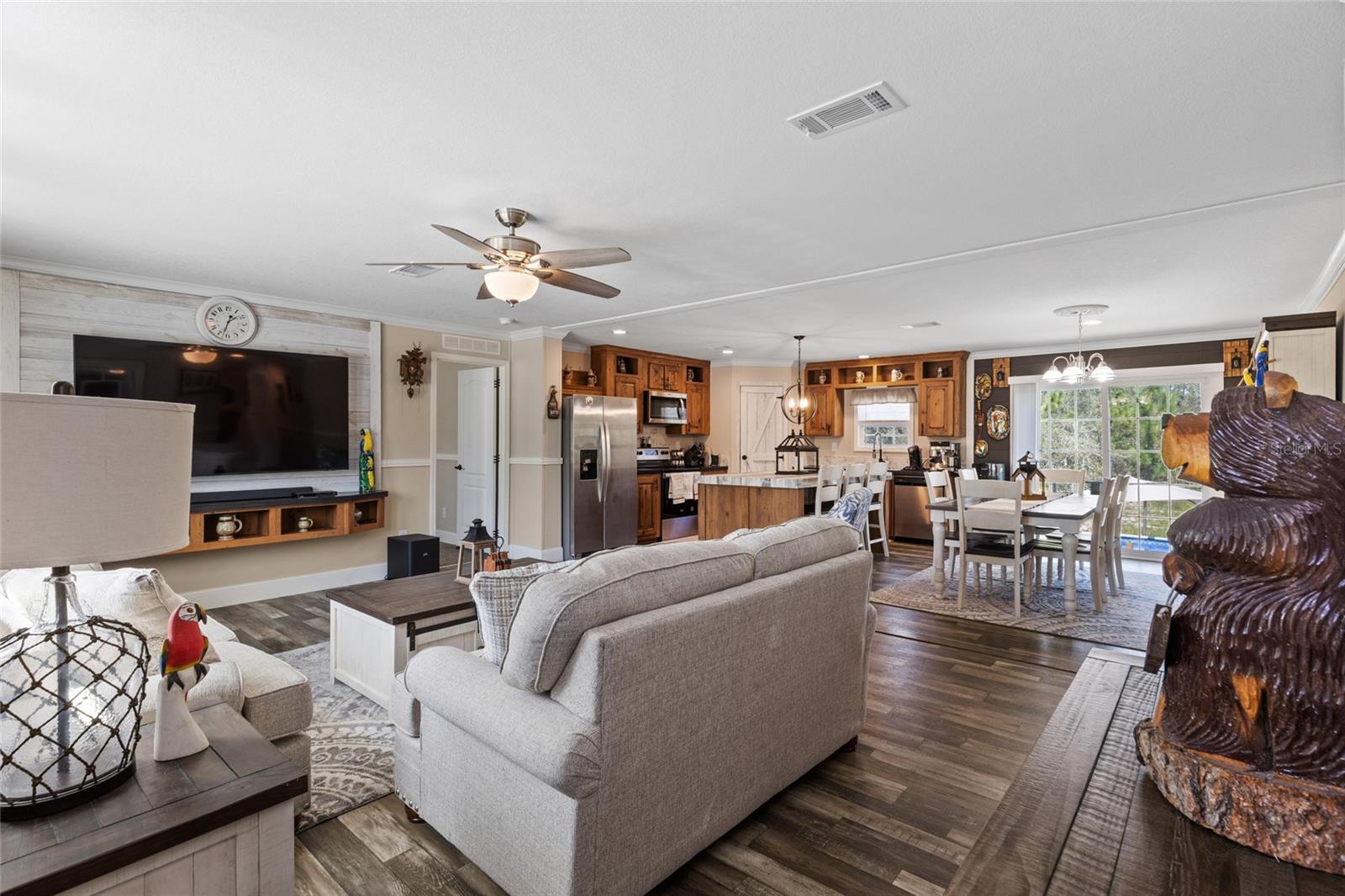 REPLAT WILLISTON HIGHLANDS UNIT 5 - Residential