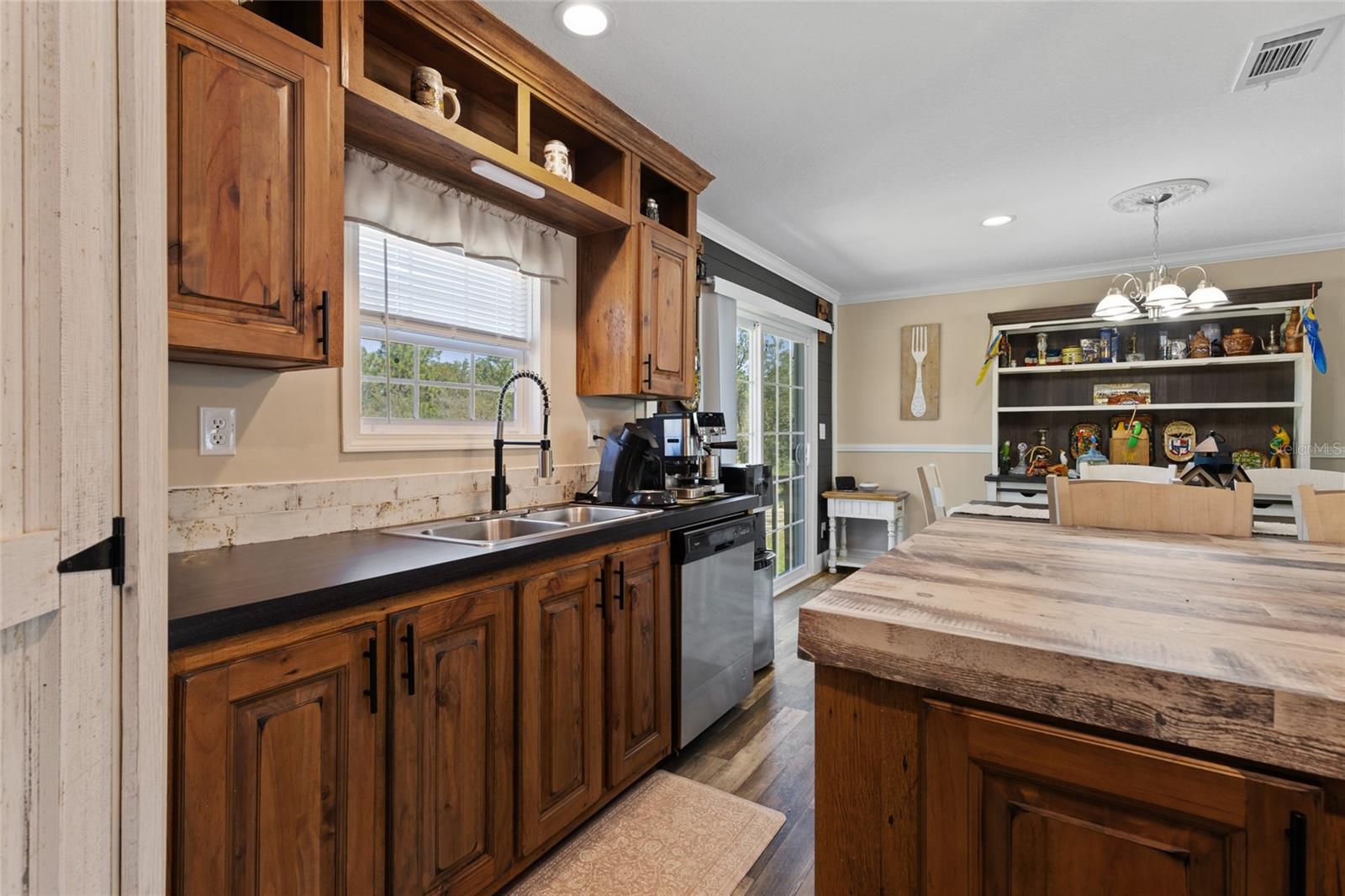 REPLAT WILLISTON HIGHLANDS UNIT 5 - Residential