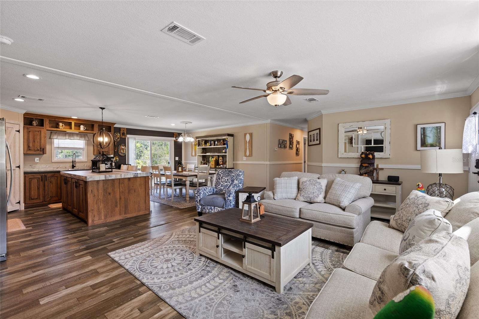 REPLAT WILLISTON HIGHLANDS UNIT 5 - Residential