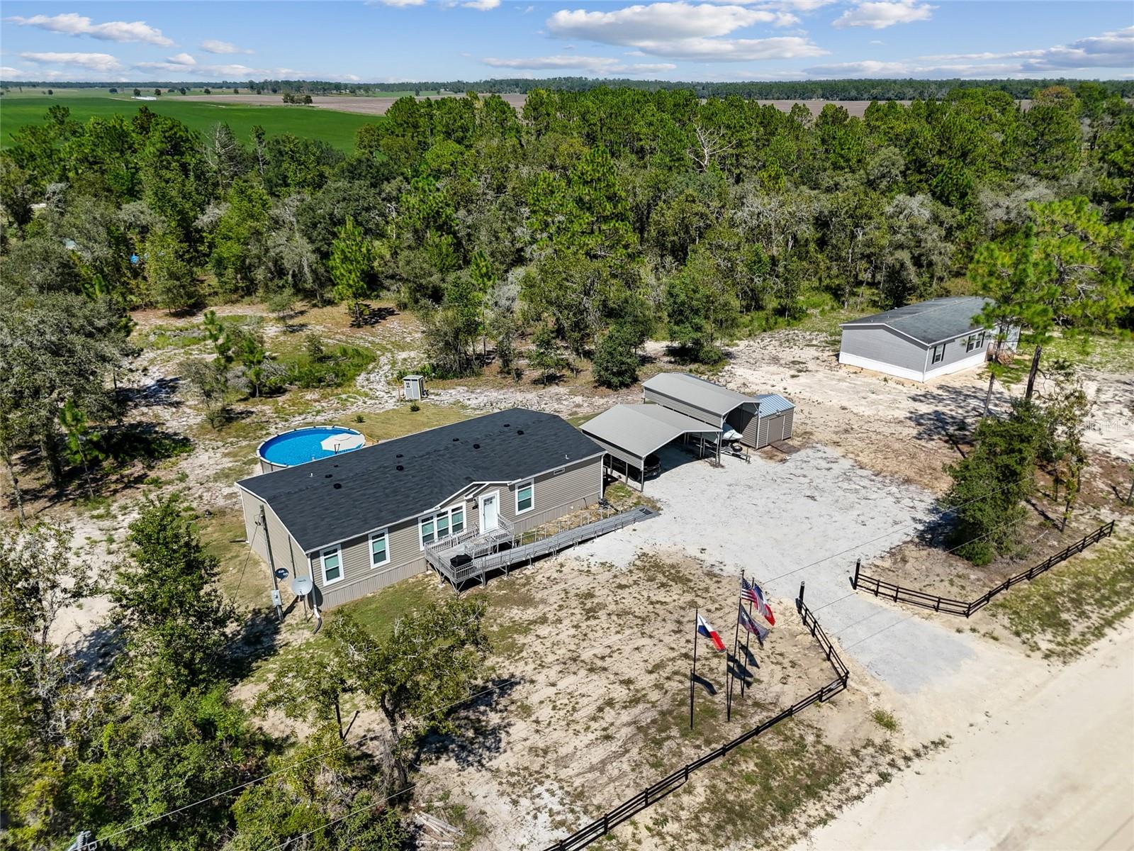 REPLAT WILLISTON HIGHLANDS UNIT 5 - Residential