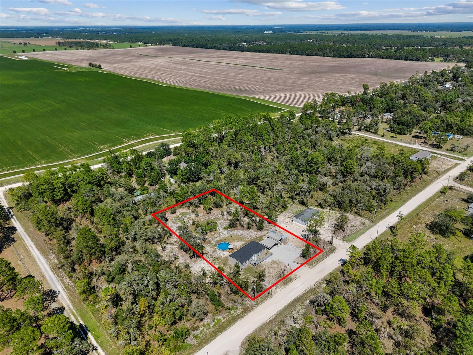 REPLAT WILLISTON HIGHLANDS UNIT 5 - Residential