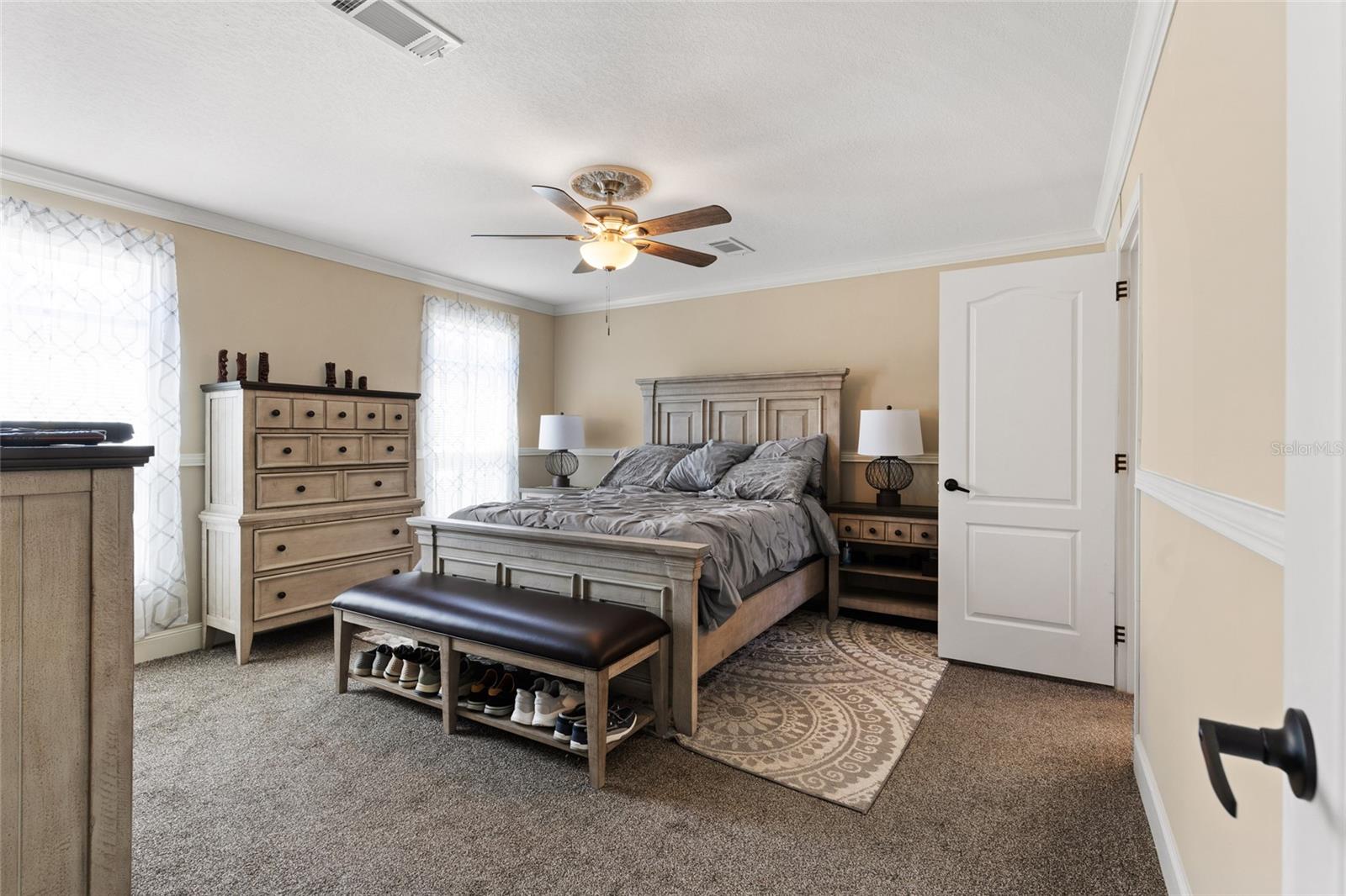 REPLAT WILLISTON HIGHLANDS UNIT 5 - Residential